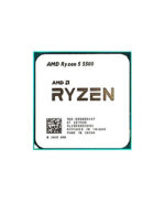 AMD Ryzen™ 5 5500 Tray