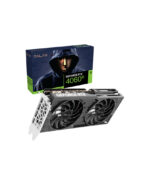 GALAX GeForce RTX™ 4060 Ti 8GB 1-Click OC