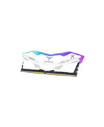 DELTA RGB DDR5 DESKTOP MEMORY WHITE 16GB 6000HZ - Image 2