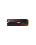 SAMSUNG 990 PRO w/ Heatsink PCIe®4.0 NVMe™ SSD 1TB - Image 2