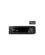 SAMSUNG 990 PRO w/ Heatsink PCIe®4.0 NVMe™ SSD 1TB - Image 3