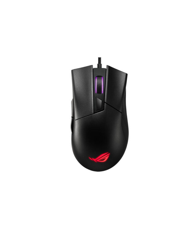 ROG Gladius II Core