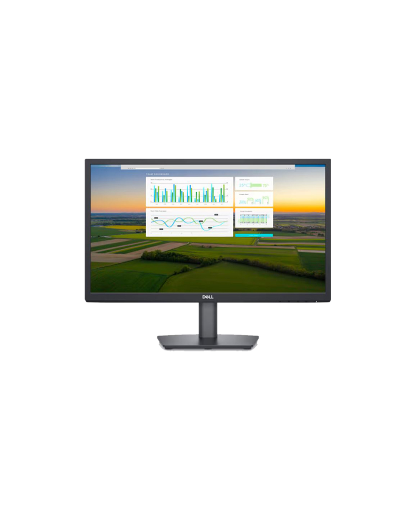 Dell 22 Monitor – E2222H Dell 22 Monitor – E2222H