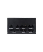 SILVER STONE DA850 Gold - Image 3