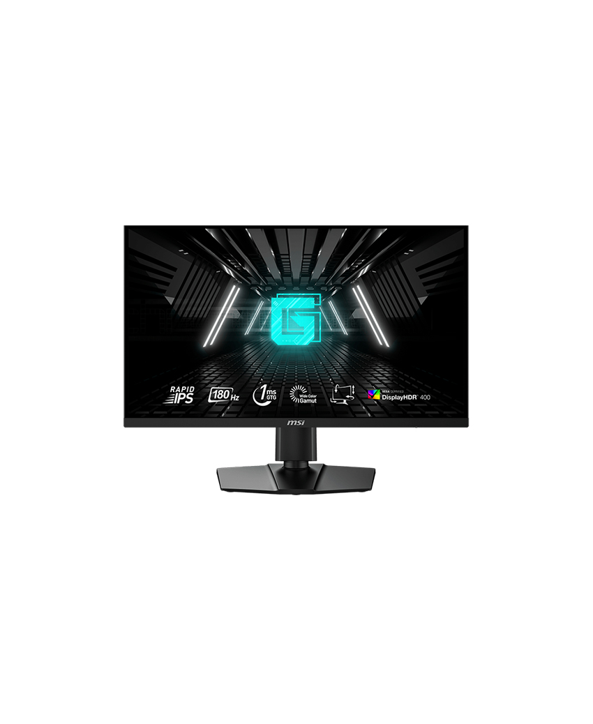 G274QPF E2 MSI Gaming Monitor G274QPF E2 MSI Gaming Monitor