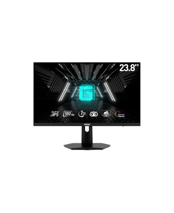 G244F E2 MSI Gaming Monitor
