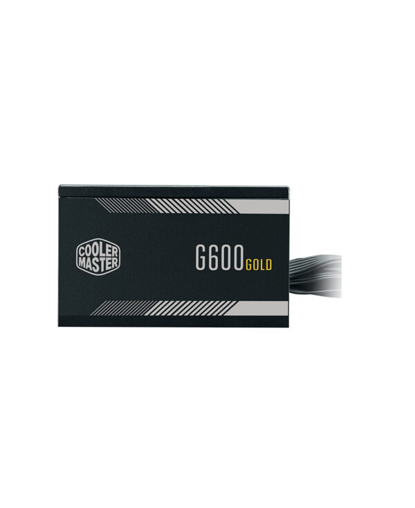COOLER MASTER G600 GOLD