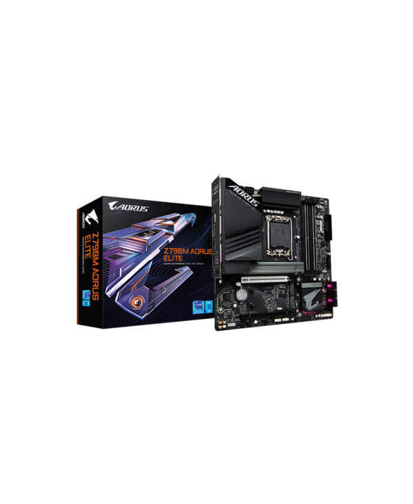 Z790M AORUS ELITE