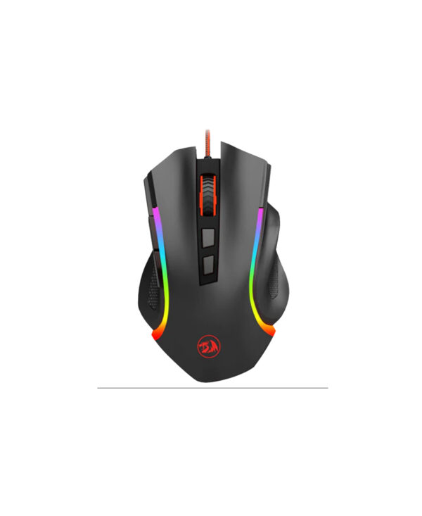 Redragon M607