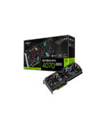 PNY GeForce RTX™ 4070 SUPER 12GB OC XLR8 ARGB TF VERTO