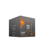 AMD Ryzen™ 7 8700G Desktop Processor