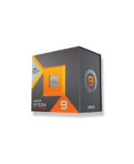 AMD Ryzen™ 9 7950X3D Gaming Processor
