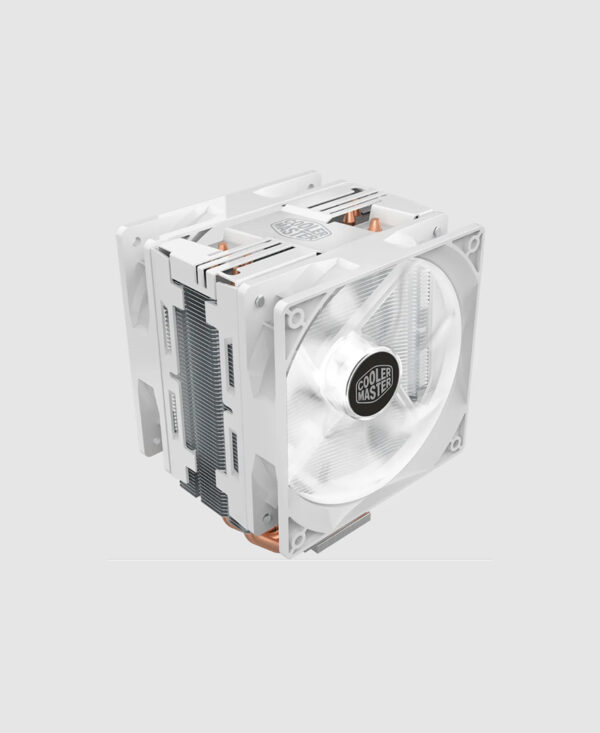 HYPER 212 LED TURBO WHITE EDITION CPU AIR COOLER