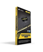VENGEANCE® LPX 16GB (2 x 8GB) DDR4 DRAM 3600MHz C18 Memory Kit - Black - Image 2