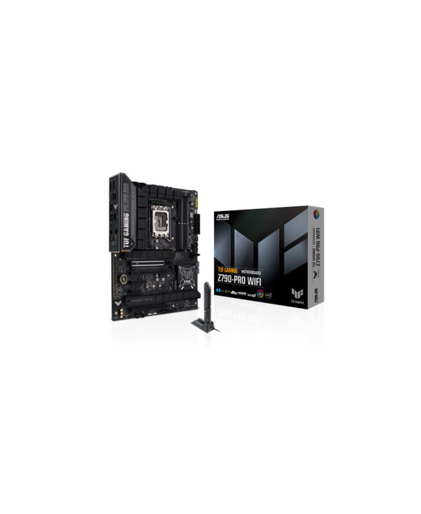 TUF GAMING Z790-PRO WIFI