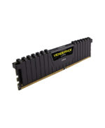 VENGEANCE® LPX 16GB (2 x 8GB) DDR4 DRAM 3600MHz C18 Memory Kit - Black - Image 3