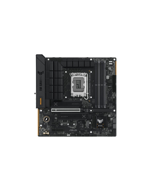TUF GAMING B760M-PLUS WIFI II