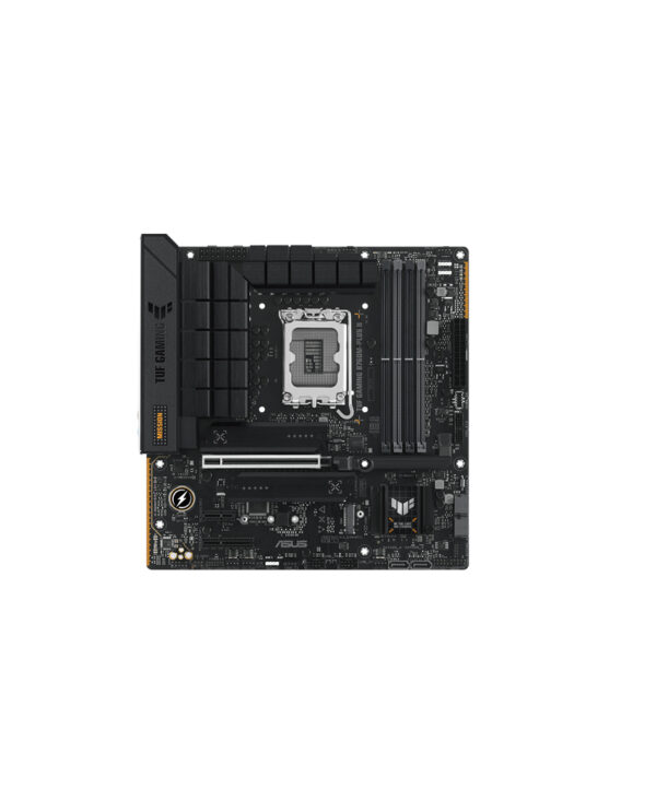 TUF GAMING B760M-PLUS II