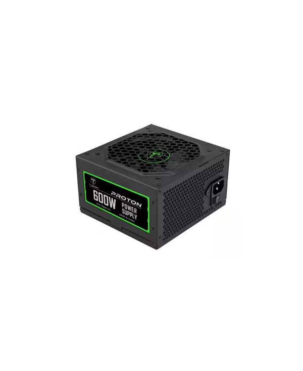 T-DAGGER T-TPS201 – 600W Power Supply