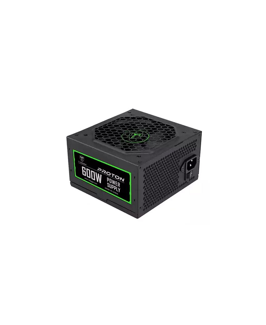 T-DAGGER T-TPS201 – 600W Power Supply T-DAGGER T-TPS201 – 600W Power Supply