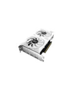 PNY GeForce RTX 4060 8GB OC XLR8 VERTO DF White Edition - Image 3