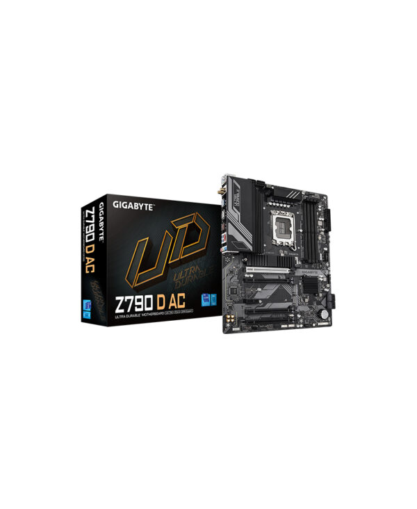 Z790 D AC (rev. 1.0)