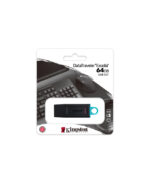 K.S DataTraveler Exodia USB flash drive 64GB