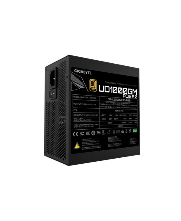 UD1000GM PG5 (rev. 1.0)