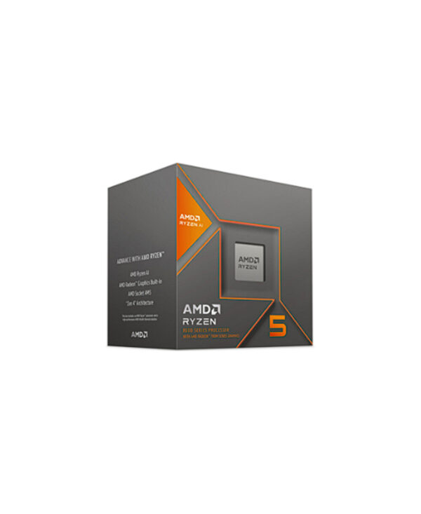 AMD Ryzen™ 5 8600G Desktop Processor