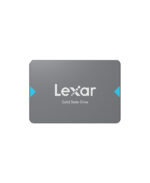 Lexar® NQ100 2.5” SATA III (6Gb/s) SSD 480GB