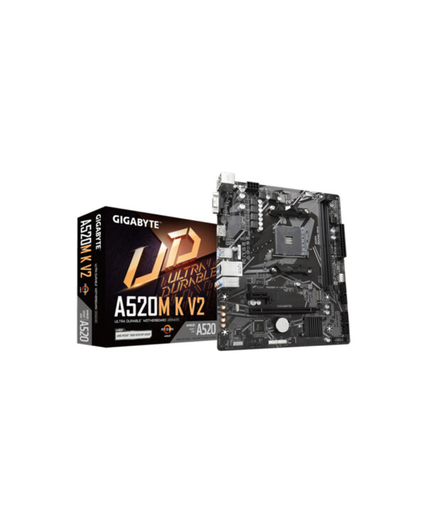 A520M K V2 (rev. 1.0)