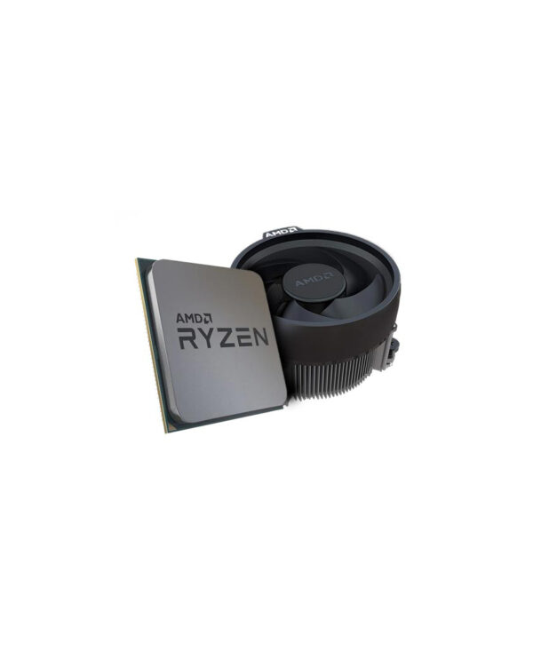 AMD Ryzen 3 PRO 2100GE Tray
