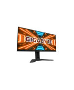 M34WQ Gaming Monitor - Image 2