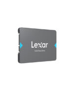 Lexar® NQ100 2.5” SATA III (6Gb/s) SSD 480GB - Image 2
