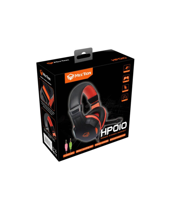 Meetion Headset Manufacture MT-HP010