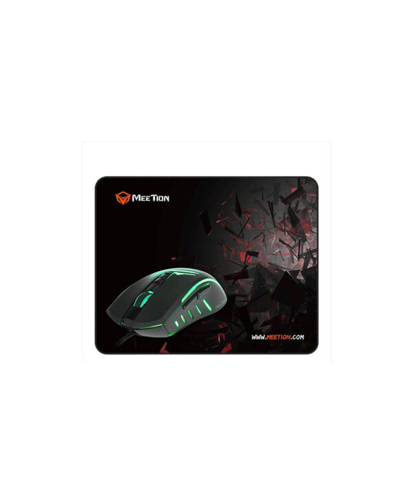 Meetion Custom Meetion Gaming Combo MT-C011