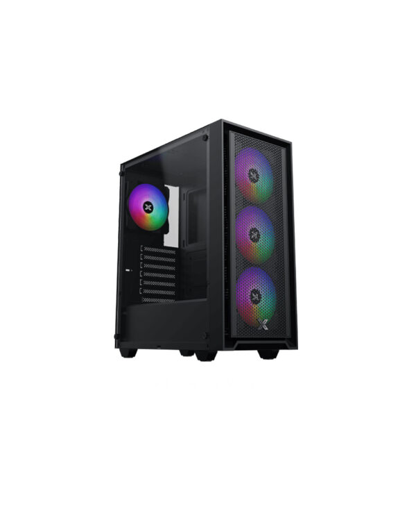 XIGMATEK Sky II 600W