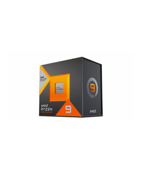 AMD Ryzen™ 9 7900X3D Gaming Processor