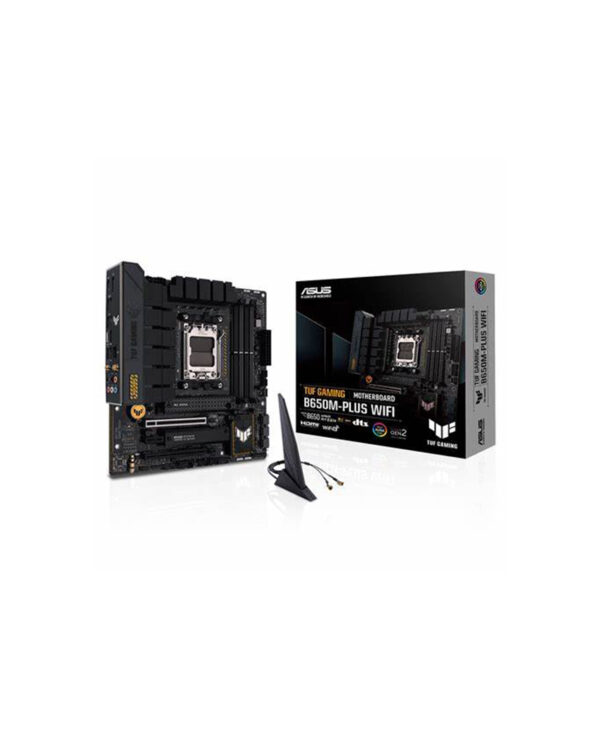 TUF GAMING B650M-E WIFI