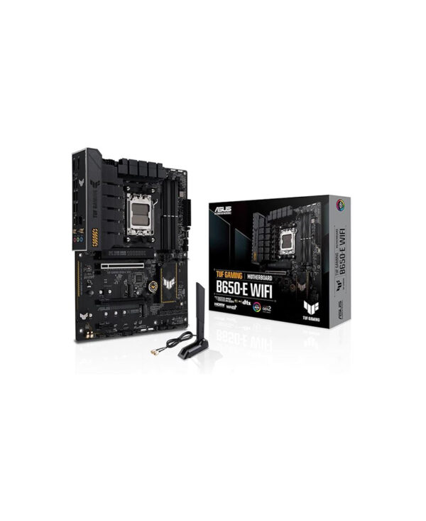 TUF GAMING B650-E WIFI