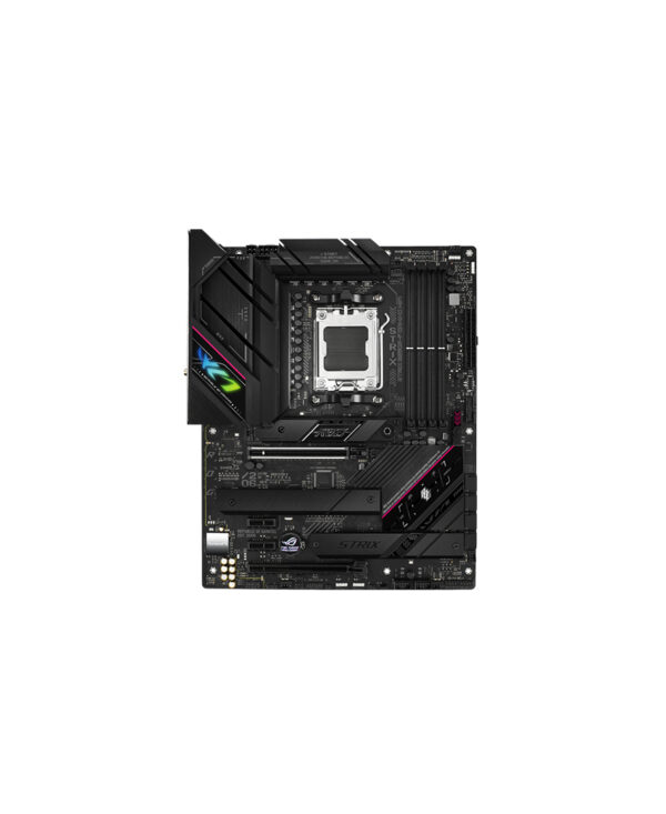ROG STRIX B650E-F GAMING WIFI