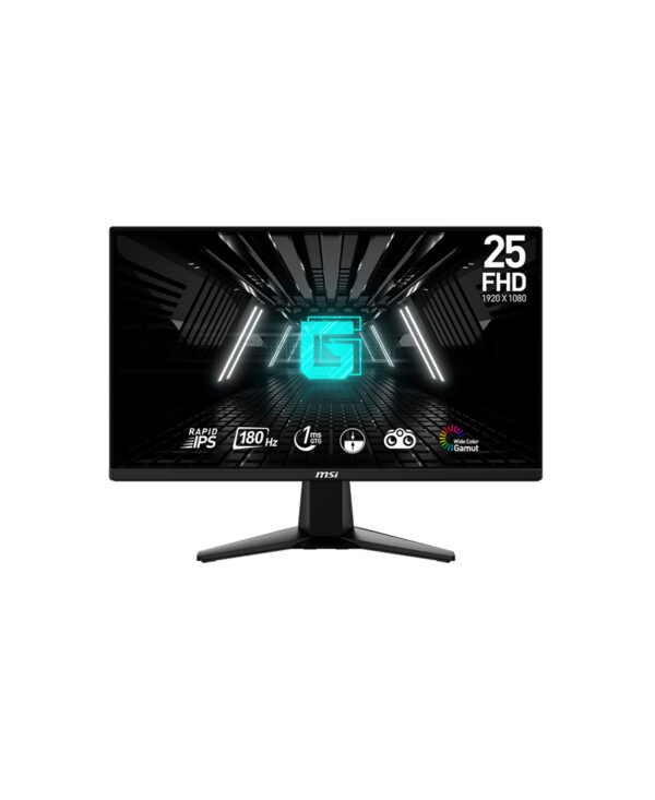 MSI G255F