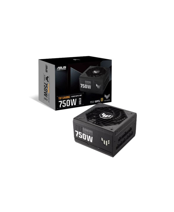 TUF Gaming 750W Gold