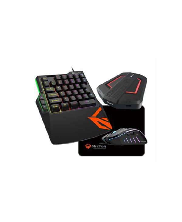 Meetion Hot Gaming Combo MT-CO015 Brand