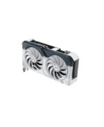ASUS Dual GeForce RTX™ 4060 Ti White OC Edition 8GB GDDR6 - Image 2