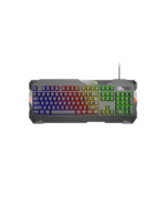 Meetion Gaming Mouse Keyboard and Headset Combo with Mouse Pad C505 - Image 2