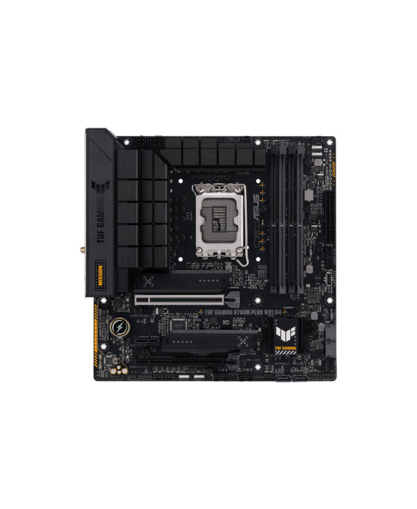 TUF GAMING B760M-PLUS WIFI D4