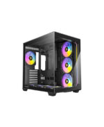 ANTEC C5  BLACK