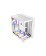 ANTEC C8  WHITE - Image 2