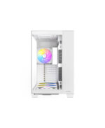 ANTEC C8  WHITE - Image 3